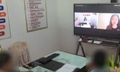 大律“云律所”全國公益法律咨詢日，走近你身邊！