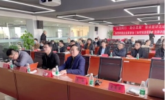 北京大律鎮江運營中心成功舉辦《如何快速要賬》專題講座！