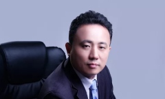北京律協特邀黃維領 破解律所數字化轉型密碼