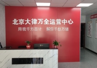 河北張家口萬全區云律所